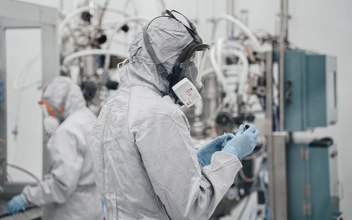 Фото пресс-службы ООО "Джинатэк"